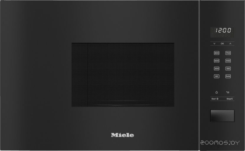 Микроволновая печь Miele M 2230 SC OBSW, фото 1