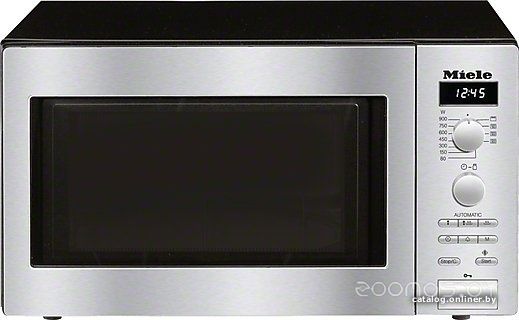 Микроволновая печь Miele M 6012 SC EDST, фото 1