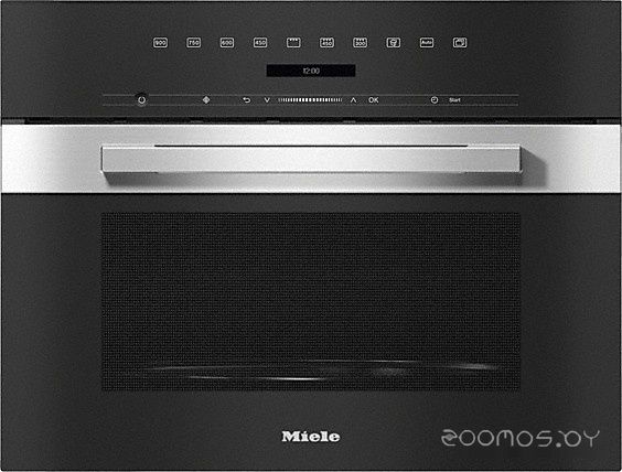 Микроволновая печь Miele M 7244 TC EDST/CLST, фото 1