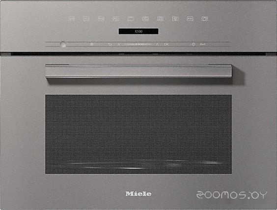 Микроволновая печь Miele M 7244 TC GRGR, фото 1