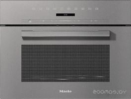 Микроволновая печь Miele M 7244 TC GRGR