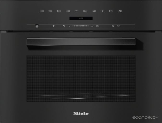 Микроволновая печь Miele M 7244 TC OBSW