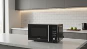 Микроволновая печь Vivaris VCM F23B1DF