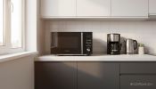 Микроволновая печь Vivaris VCM F23B1DF