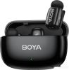 Радиосистема Boya Mini 2-02 (черный)