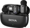 Радиосистема Boya Mini 2-02 (черный)