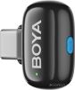 Радиосистема Boya Mini 2-02 (черный)