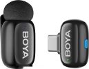 Радиосистема Boya Mini 2-02 (черный)