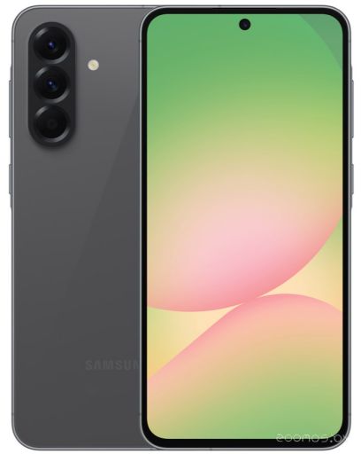 Телефон Samsung Galaxy A56 SM-A566E 8GB/128GB (черный)