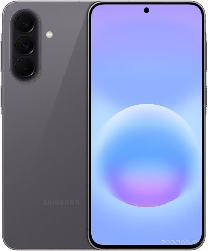 Телефон Samsung Galaxy A57 SM-A576B 12GB/512GB (серый)