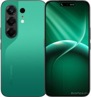 Телефон Tecno Camon 50 CN5 8GB/256GB (зеленый)