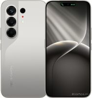 Телефон Tecno Camon 50 CN5 8GB/256GB (титановый)