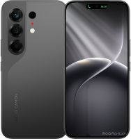 Телефон Tecno Camon 50 CN5 8GB/256GB (черный)