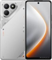 Телефон Tecno Pova 7 Neo 8GB/128GB (волшебный серый)