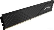 Оперативная память A-Data XPG GAMMIX D35 2x16ГБ DDR4 3200 МГц AX4U320016G16A-DTBKD35