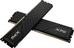 Оперативная память A-Data XPG GAMMIX D35 2x16ГБ DDR4 3200 МГц AX4U320016G16A-DTBKD35