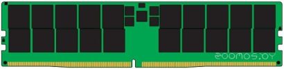 Оперативная память Kingston 128ГБ DDR5 6400 МГц KSM64R52BD4-128MB