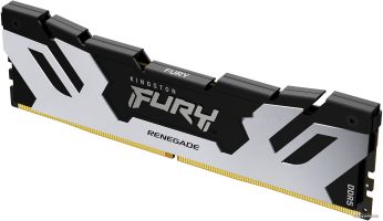 Оперативная память Kingston FURY Renegade 48ГБ DDR5 6400МГц KF564C32RS-48