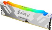 Оперативная память Kingston FURY Renegade RGB 16ГБ DDR5 7200 МГц KF572C38RWA-16