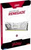 Оперативная память Kingston FURY Renegade RGB 16ГБ DDR5 7200 МГц KF572C38RWA-16