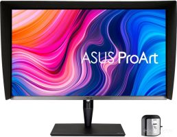 Монитор Asus ProArt PA32UCG-K