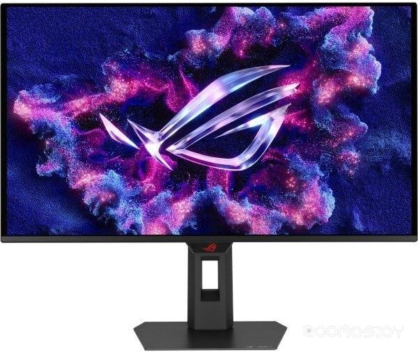 Игровой монитор Asus ROG Strix OLED XG27ACDMS