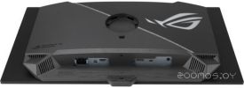Игровой монитор Asus ROG Strix OLED XG27ACDMS