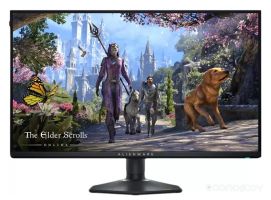 Игровой монитор DELL Alienware AW2725QF