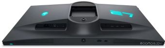 Игровой монитор DELL Alienware AW2725QF