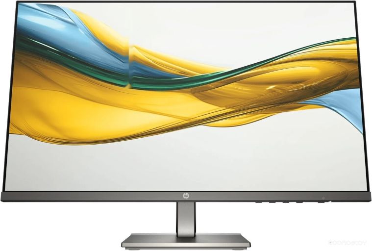 Монитор HP Series 5 Pro 524da B11W5AS
