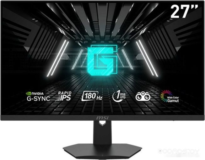 Игровой монитор MSI G274F