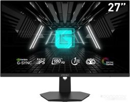 Игровой монитор MSI G274F