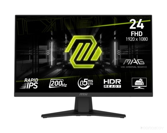 Монитор MSI MAG 244F