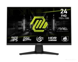 Монитор MSI MAG 244F