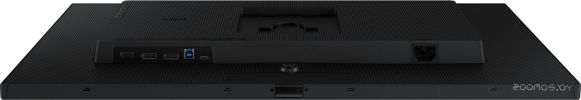 Монитор Samsung ViewFinity S6 LS24D604UAUXCI