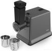 Мясорубка CENTEK CT-1625
