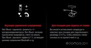 Наушники A4Tech Bloody GR270 (белый)