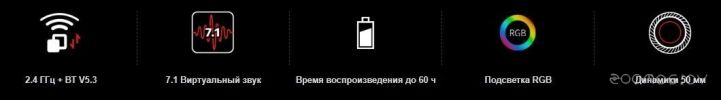 Наушники A4Tech Bloody GR270 (белый)