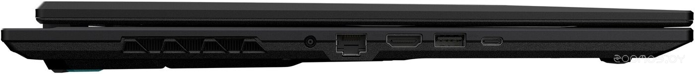 Игровой ноутбук Gigabyte Gaming A18 Pro GA8J DXJG3KZBC4SD, фото 9