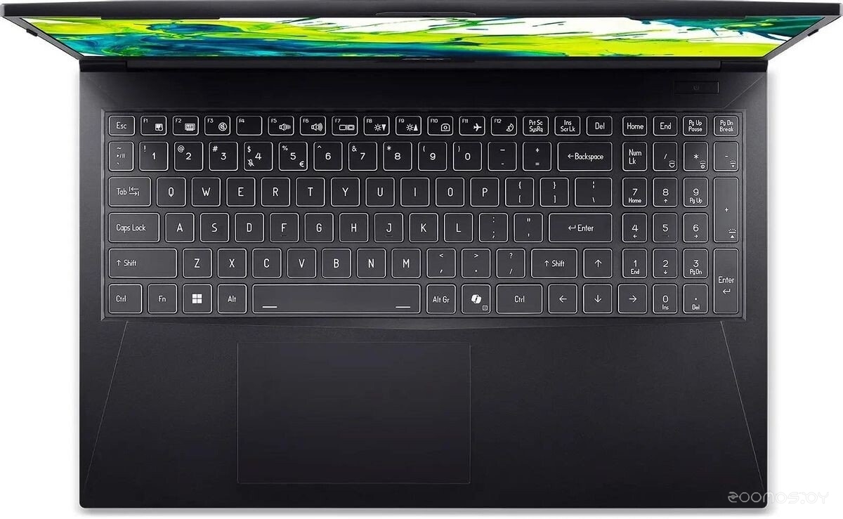 Ноутбук Acer Aspire 7 A715-59G-58A8 NH.QX6SA.001, фото 5