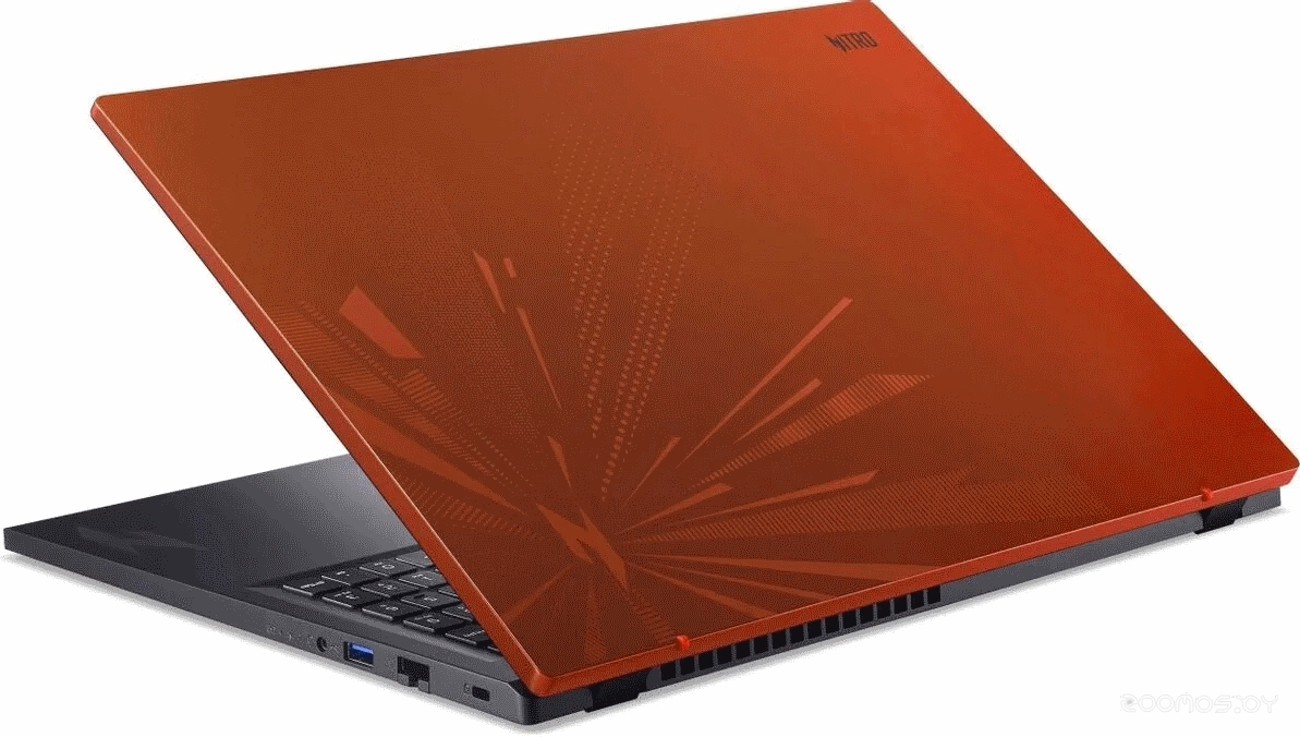 Игровой ноутбук Acer Nitro Lite 16 NL16-71G-55EB NH.D2AER.001, фото 5
