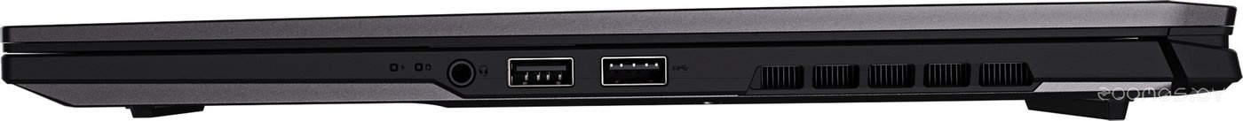 Игровой ноутбук Gigabyte Aero X16 3TH 3THK3KZC93AD, фото 9