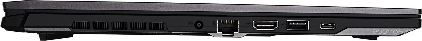 Игровой ноутбук Gigabyte Aero X16 3TH 3THK3KZC93AD, фото 8