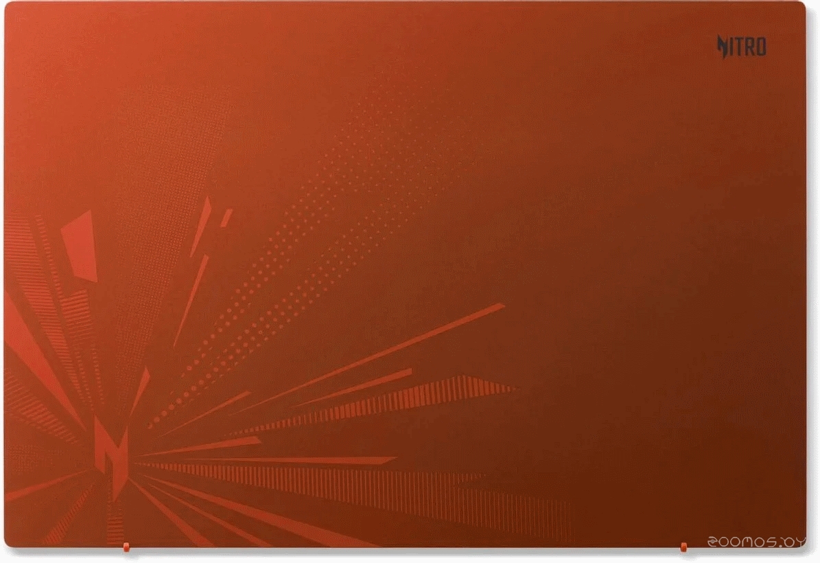 Игровой ноутбук Acer Nitro Lite 16 NL16-71G-55EB NH.D2AER.001, фото 6