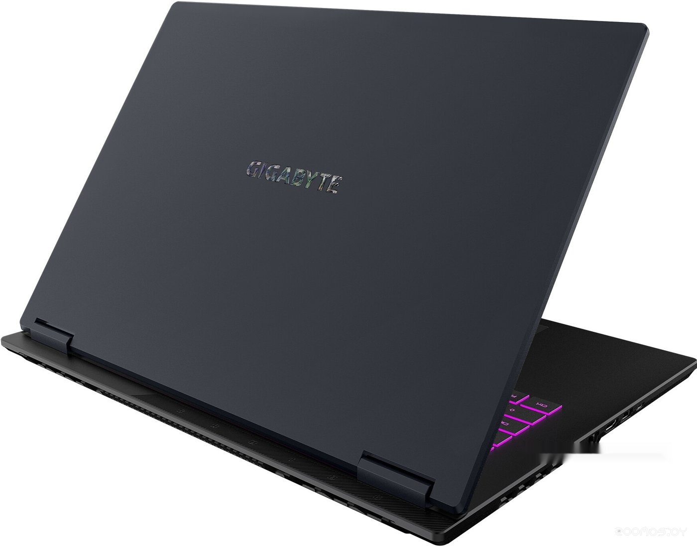 Игровой ноутбук Gigabyte Gaming A18 Pro GA8J DXJG3KZBC4SD, фото 5