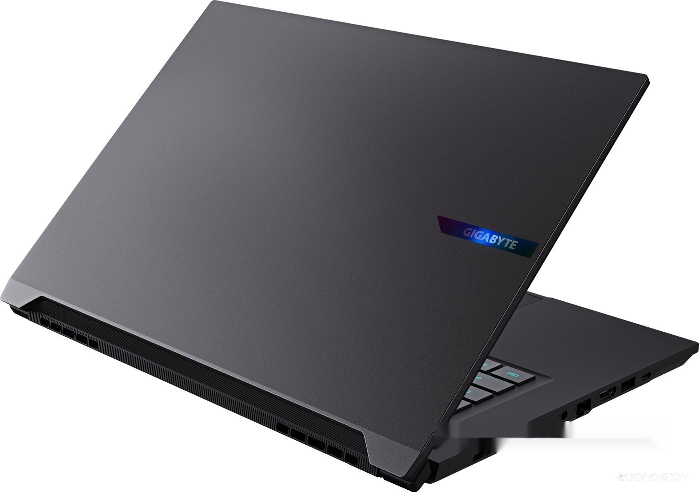 Игровой ноутбук Gigabyte Aero X16 3VH 3VHK3KZC94AD, фото 7