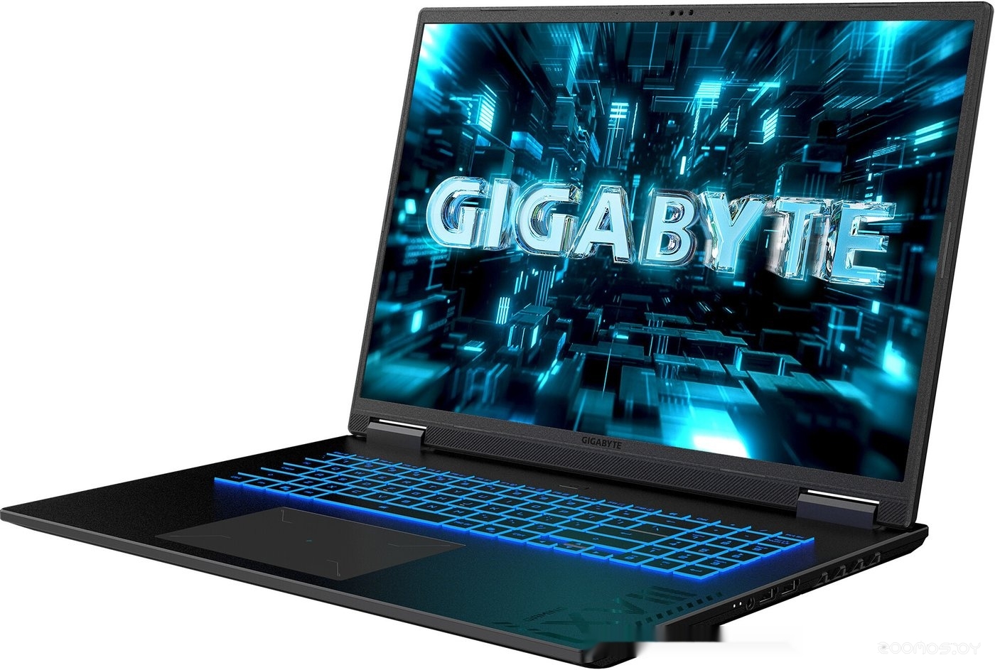 Игровой ноутбук Gigabyte Gaming A18 Pro GA8J DXJG3KZBC4SD, фото 2