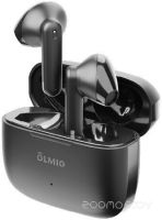 Наушники Olmio TWE-12 (черный)