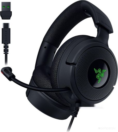 Наушники RAZER Kraken V4 X