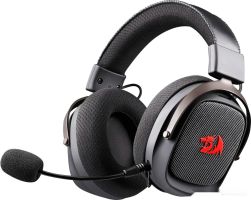 Наушники Redragon Ushi Pro